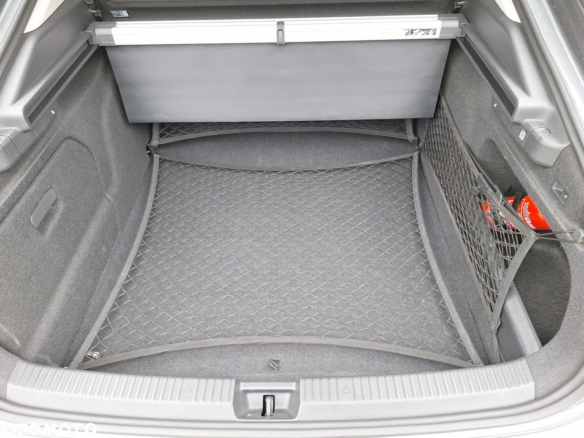 Skoda Superb - 17