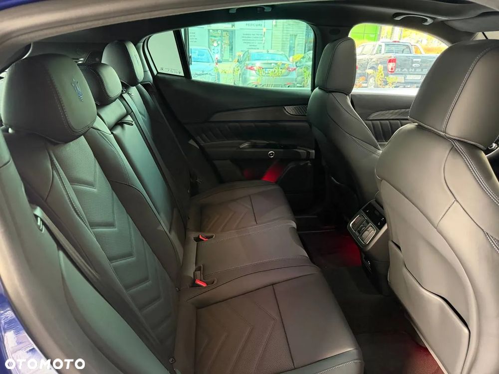 Maserati Grecale - 13