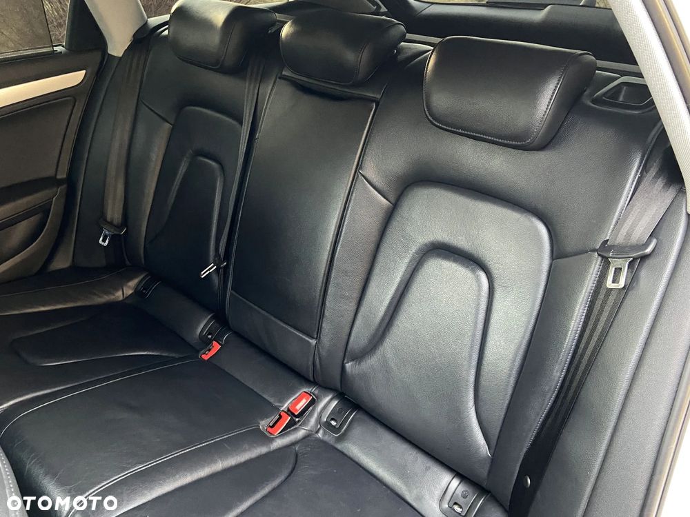 Audi A4 Avant 2.0 TDI e DPF S line Sportpaket - 27