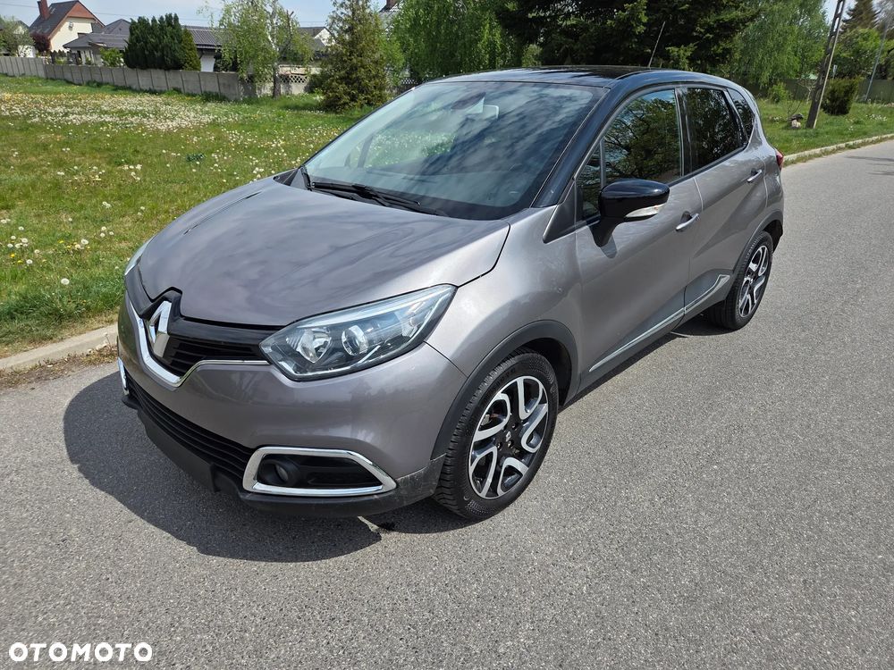 Renault Captur ENERGY dCi 90 Start&Stop Dynamique - 1