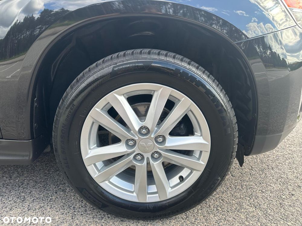 Mitsubishi ASX 1.8 DID Inform AS&G - 27