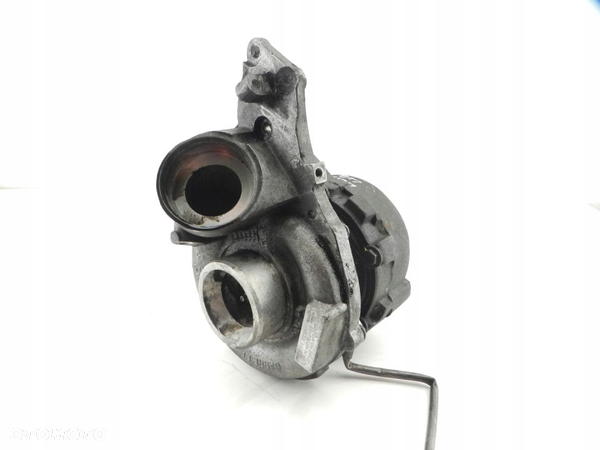 Turbina MERCEDES W203 W209 W211 2.2 CDI