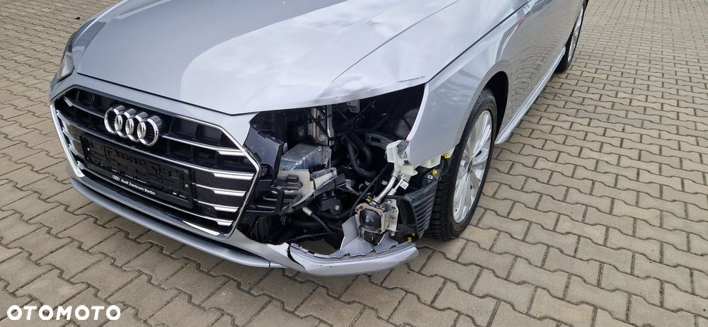Audi A4 Avant 35 TDI S tronic - 24