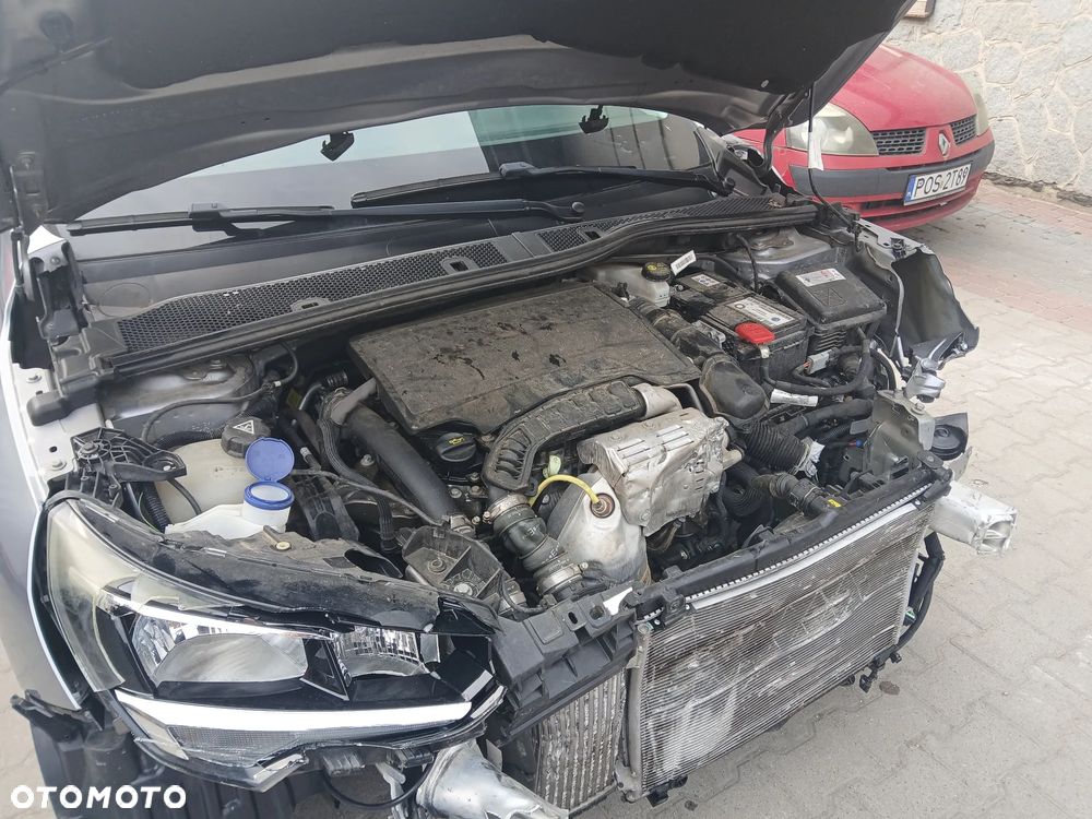 Opel Corsa 1.2 Direct Injection Turbo Start/Stop Elegance - 14