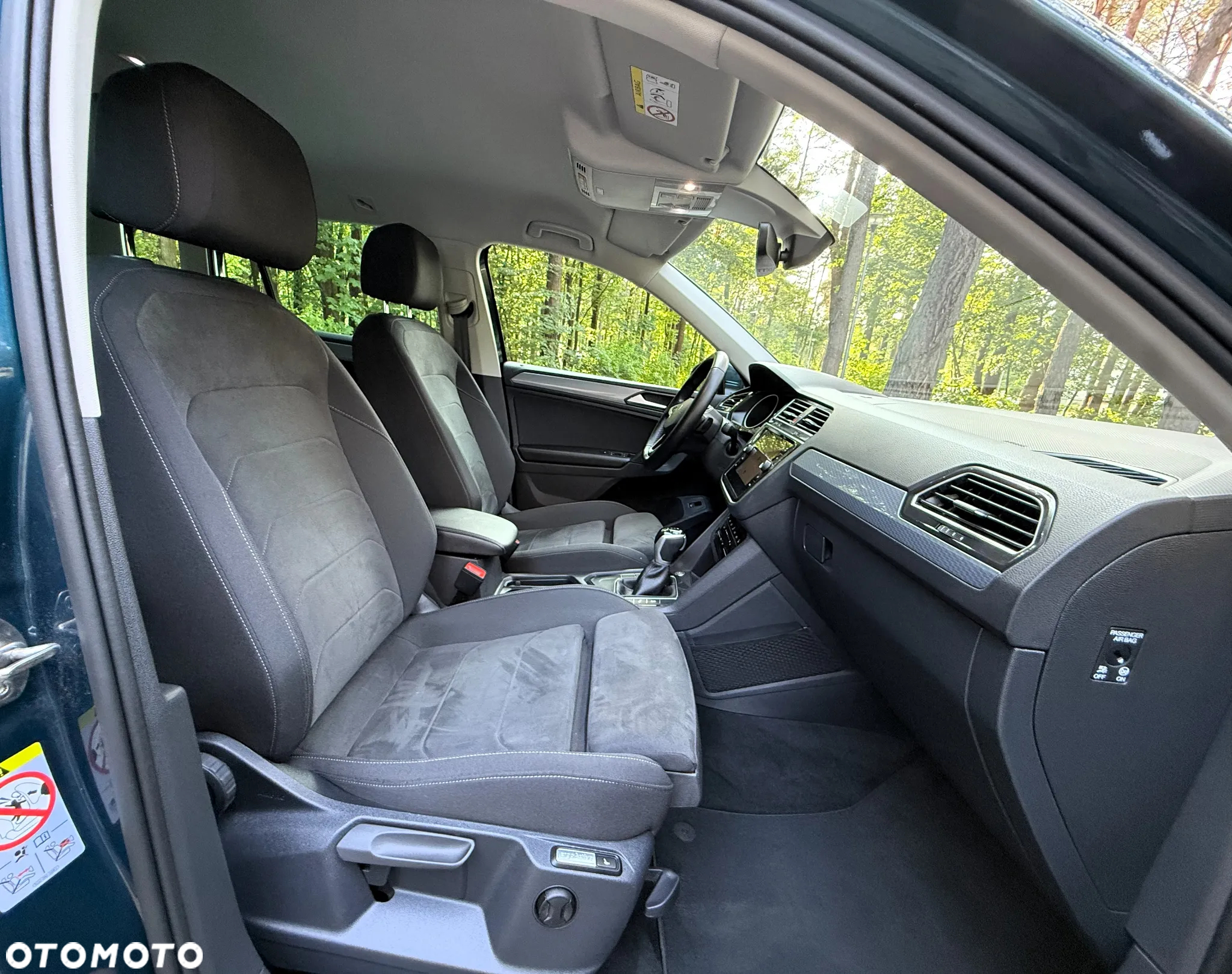 Volkswagen Tiguan 2.0 TDI SCR Life DSG - 26