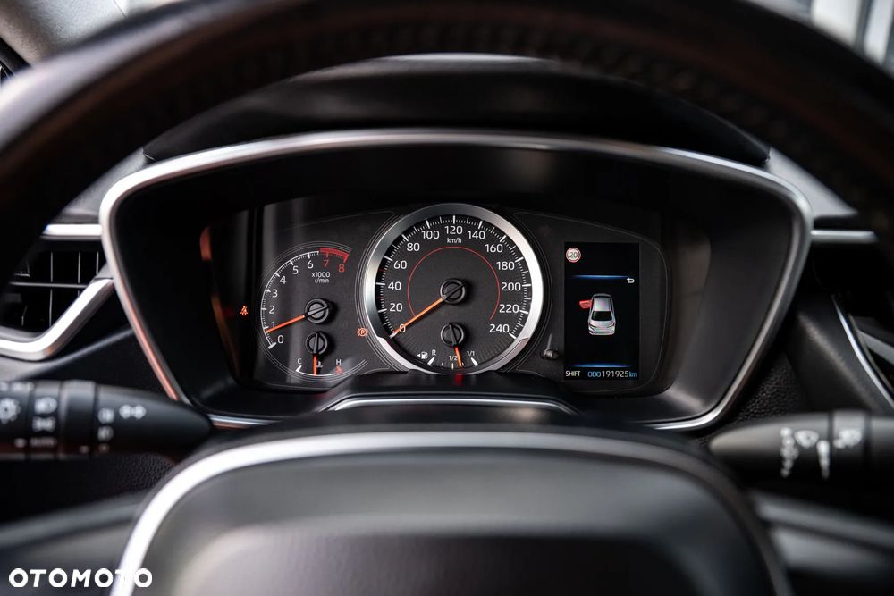 Toyota Corolla 1.6 Comfort - 13