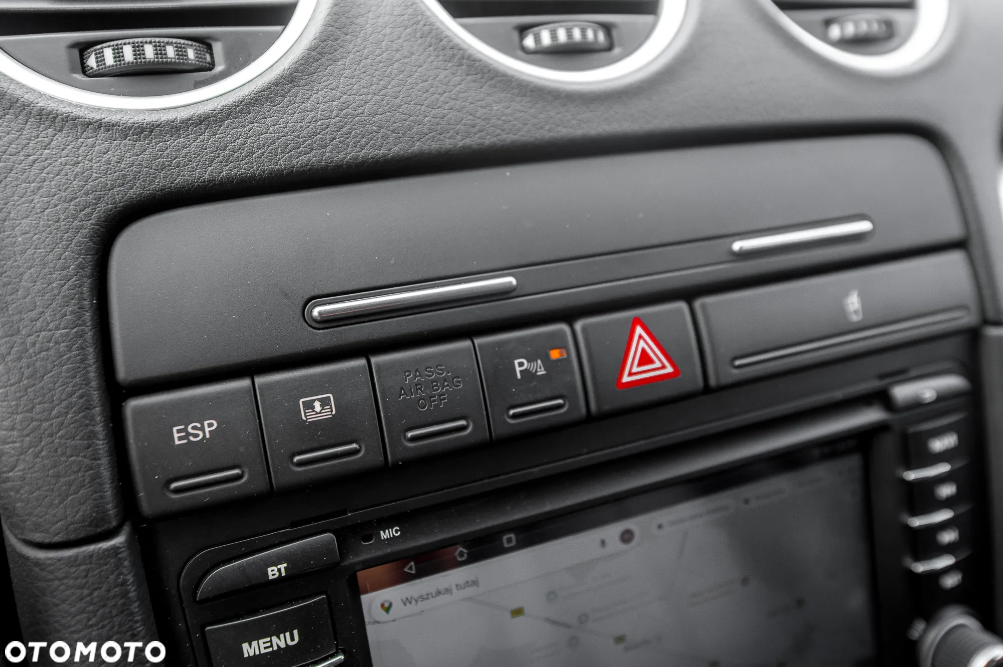 Seat Exeo 2.0 TSI Sport - 30