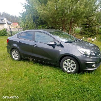 Kia Rio 1.2 L - 11