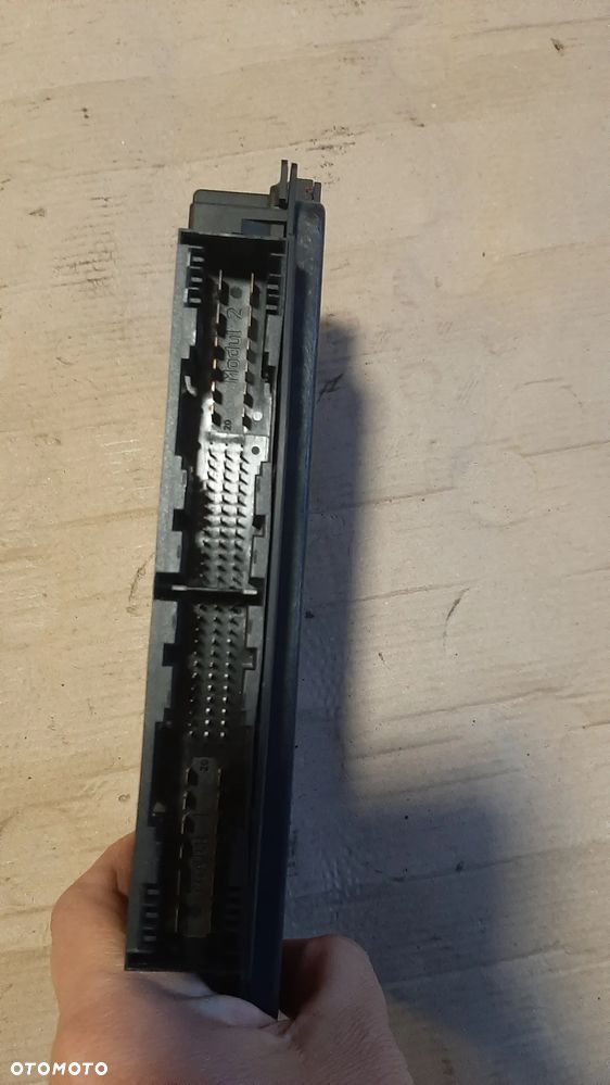 Moduł komfortu MINI COUNTRYMAN R60 5324828Q5   2345023 - 3