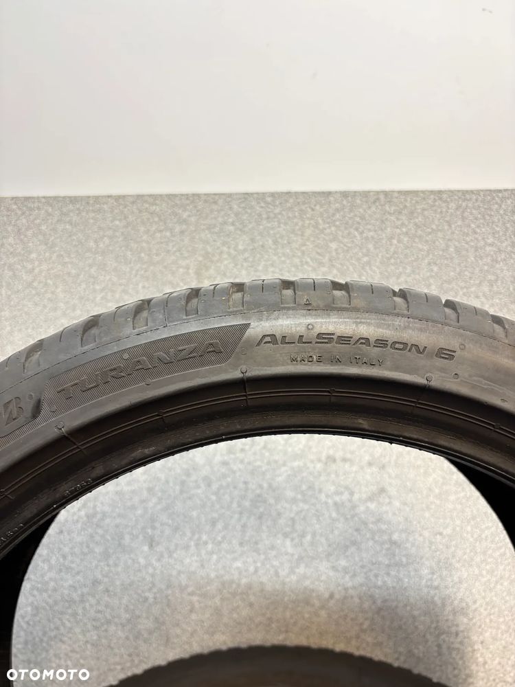 1 Opona Wielosezonowa Bridgestone 225/40/18 92Y, XL - 6