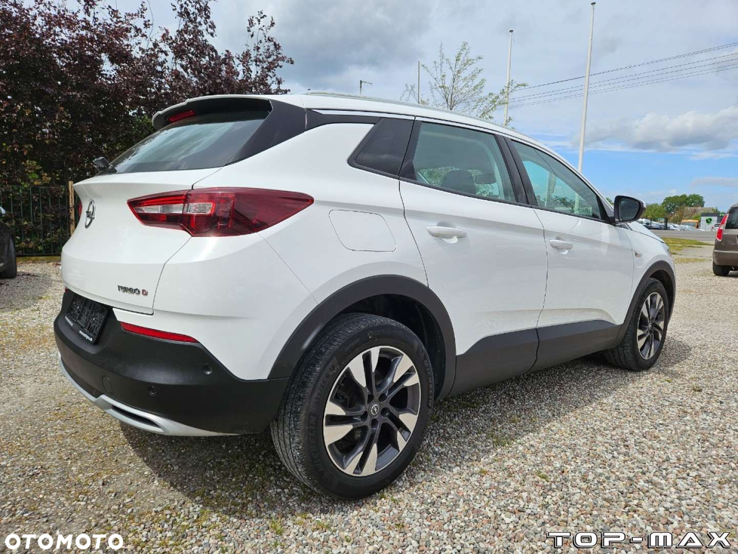 Opel Grandland X - 10