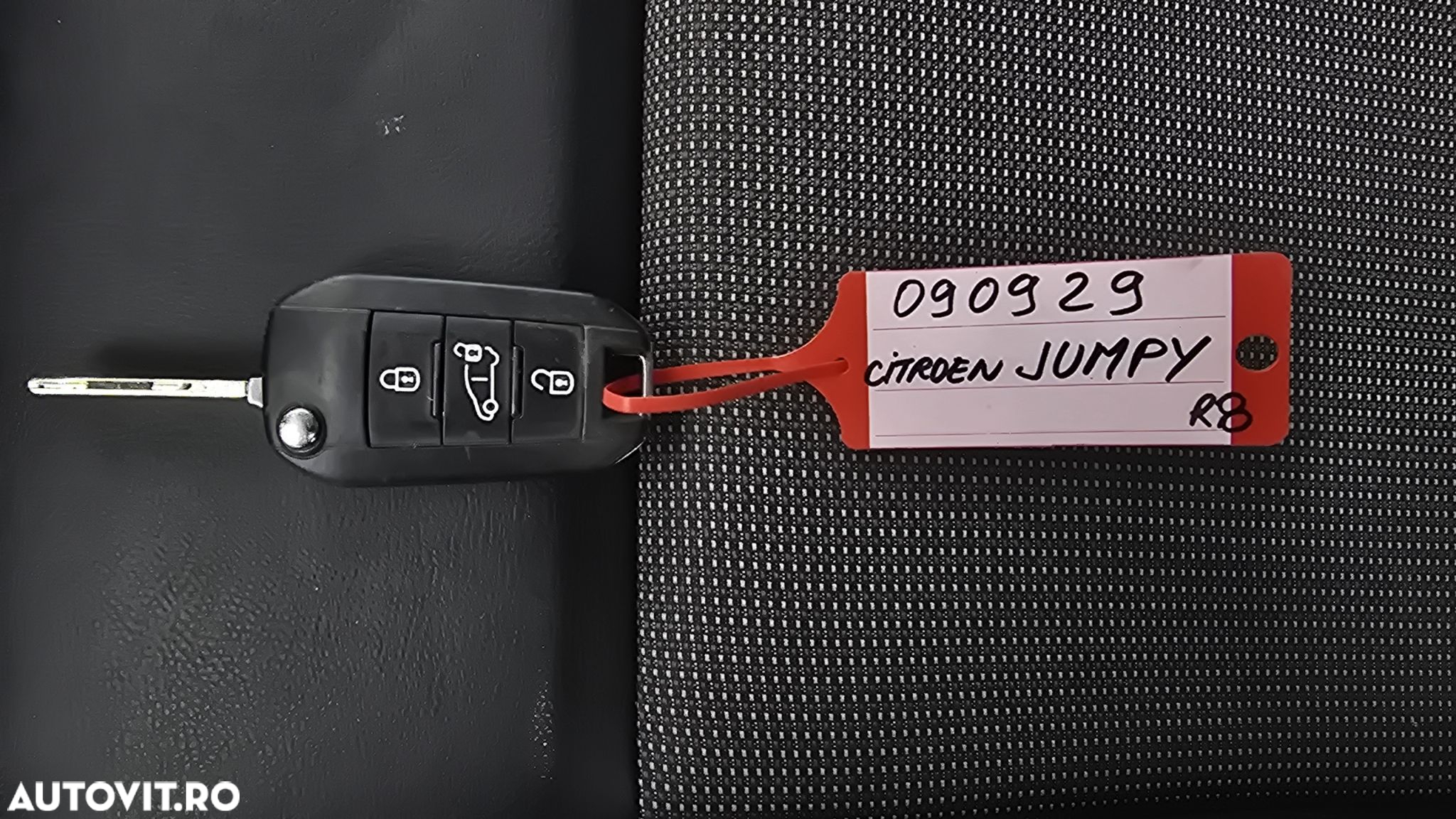 Citroën Jumpy - 21