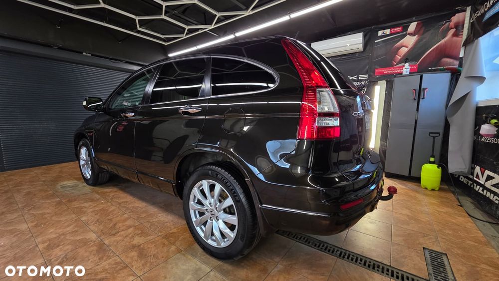 Honda CR-V 2.0 Executive - 2