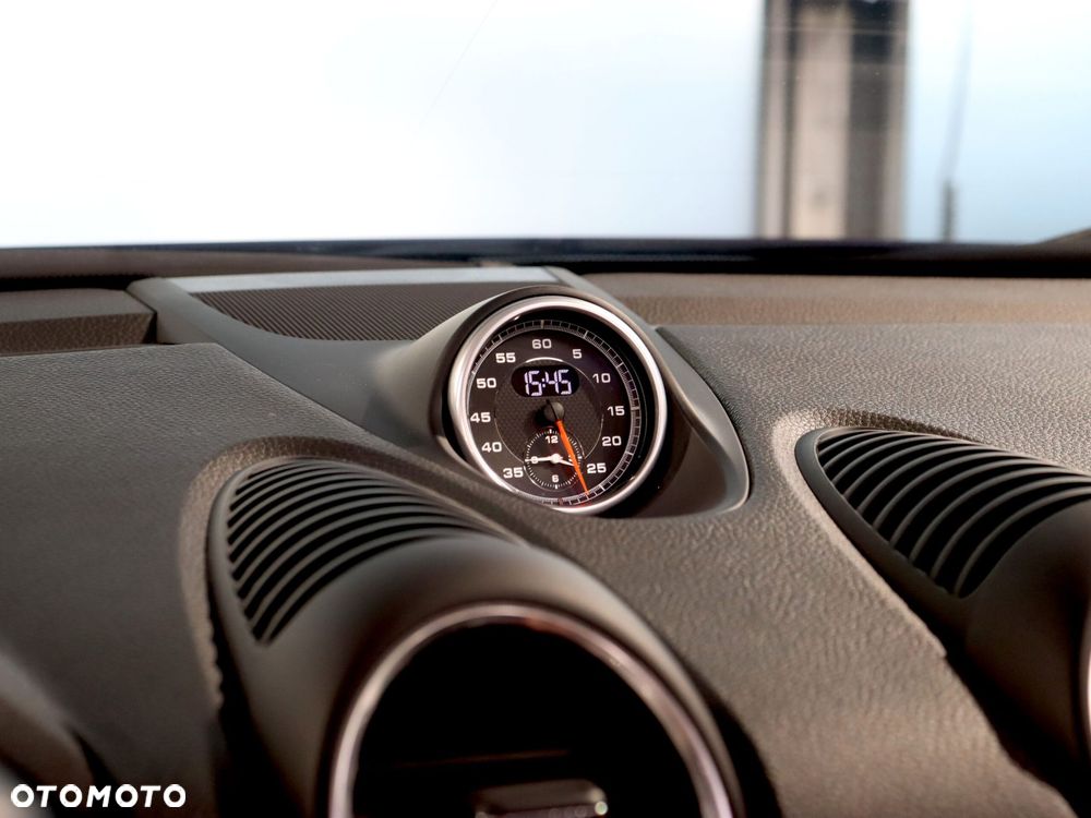 Porsche 718 Boxster GPF PDK - 28