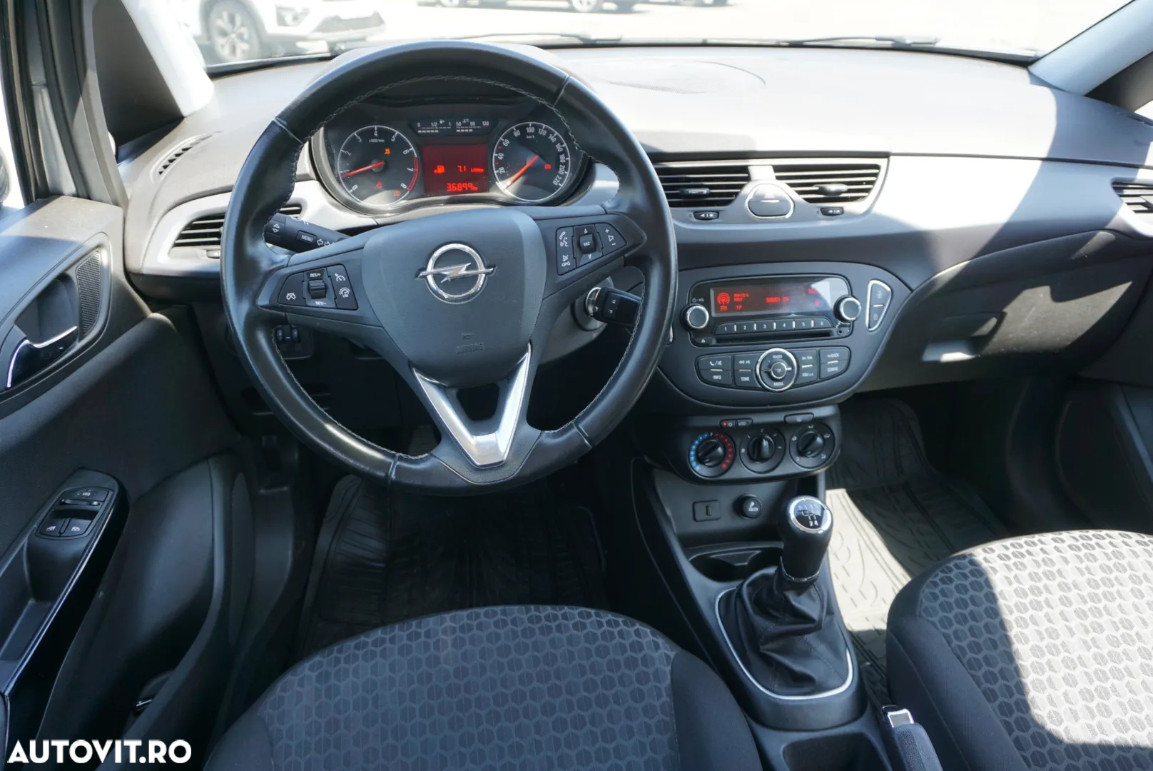 Opel Corsa 1.4 Active - 14