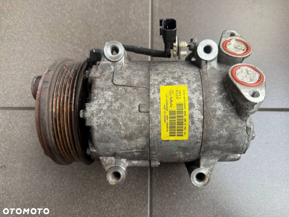 KOMPRESOR KLIMATYZACJI FORD 3M5H-19D629-KG - 1