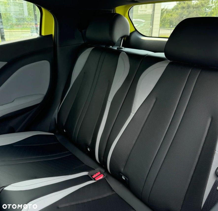 BYD Dolphin Surf - 14