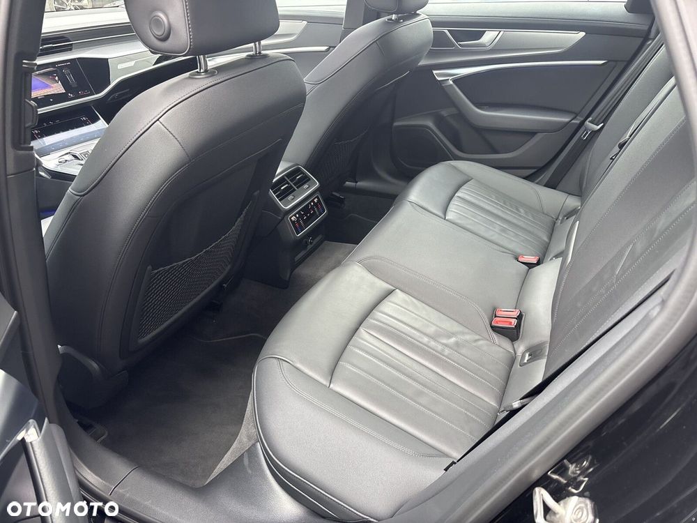 Audi A6 Avant - 33