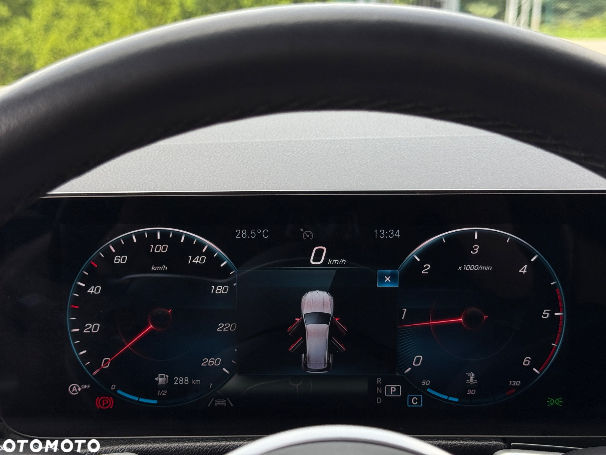Mercedes-Benz GLB 200 d 8G-DCT - 29