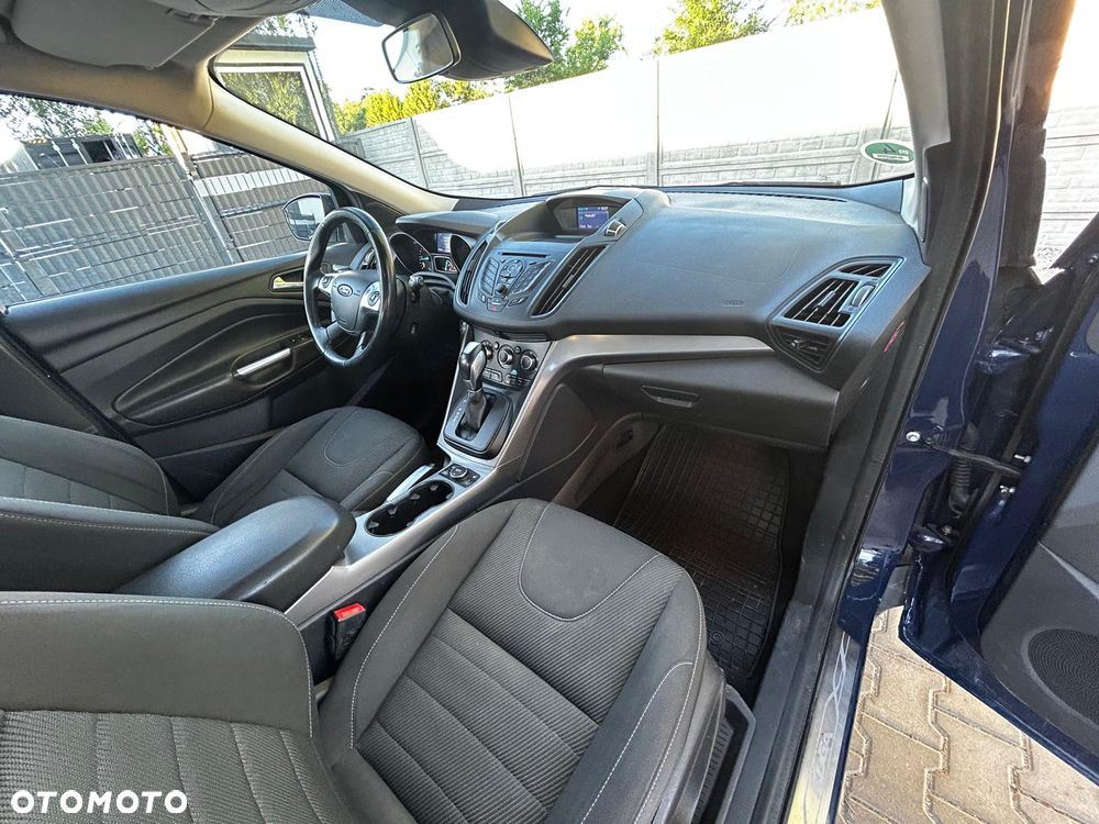Ford Kuga 2.0 TDCi 4WD Trend - 23