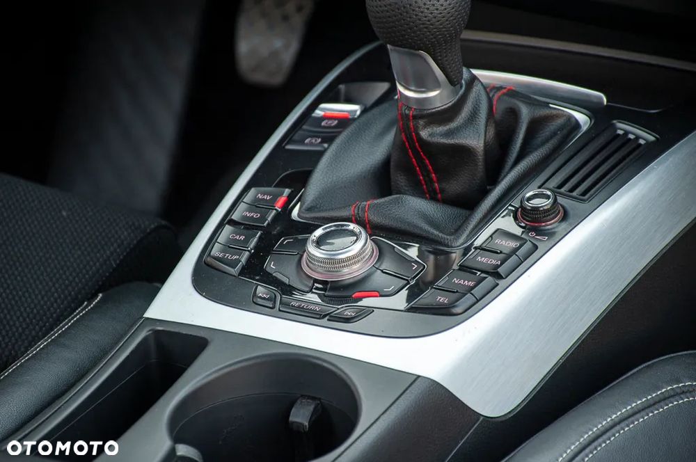 Audi A4 Avant 1.8 TFSI Attraction - 31