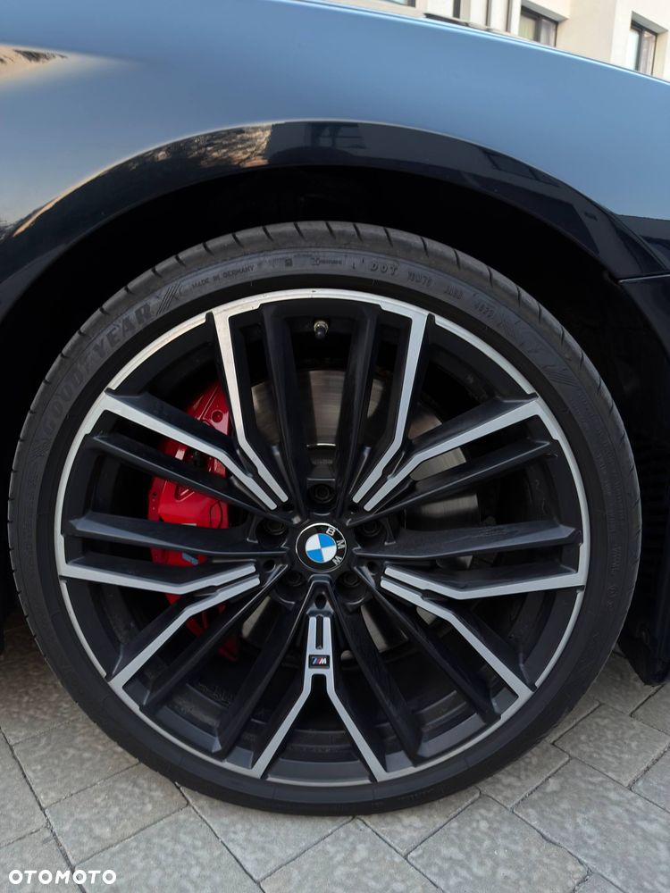 BMW Seria 5 - 13