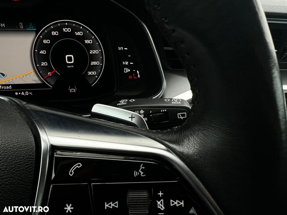 AUDI A6 2019 — imagine 26