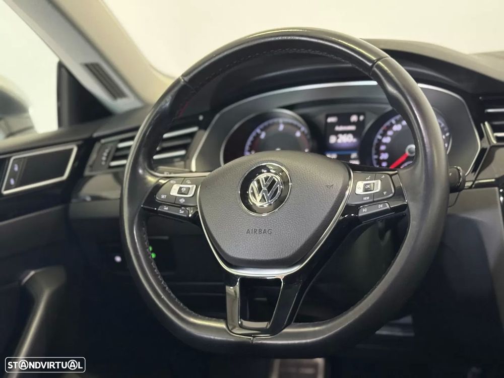 VW Arteon 2.0 TDI Elegance DSG - 6