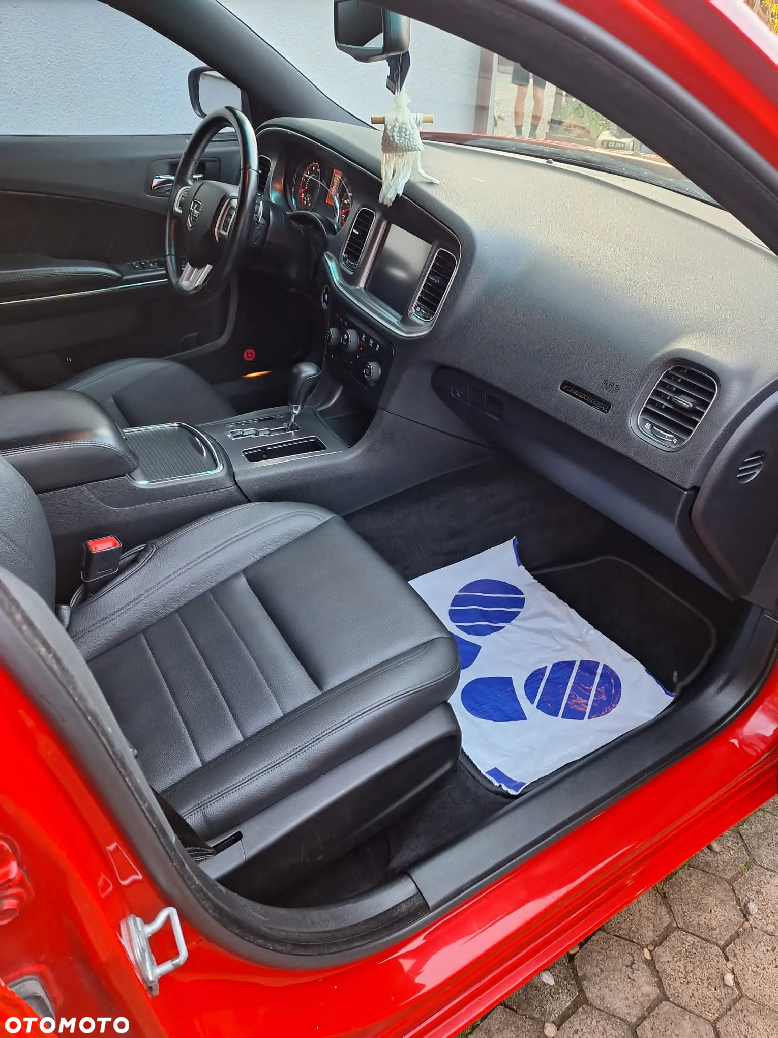 Dodge Charger 5.7 R/T - 19