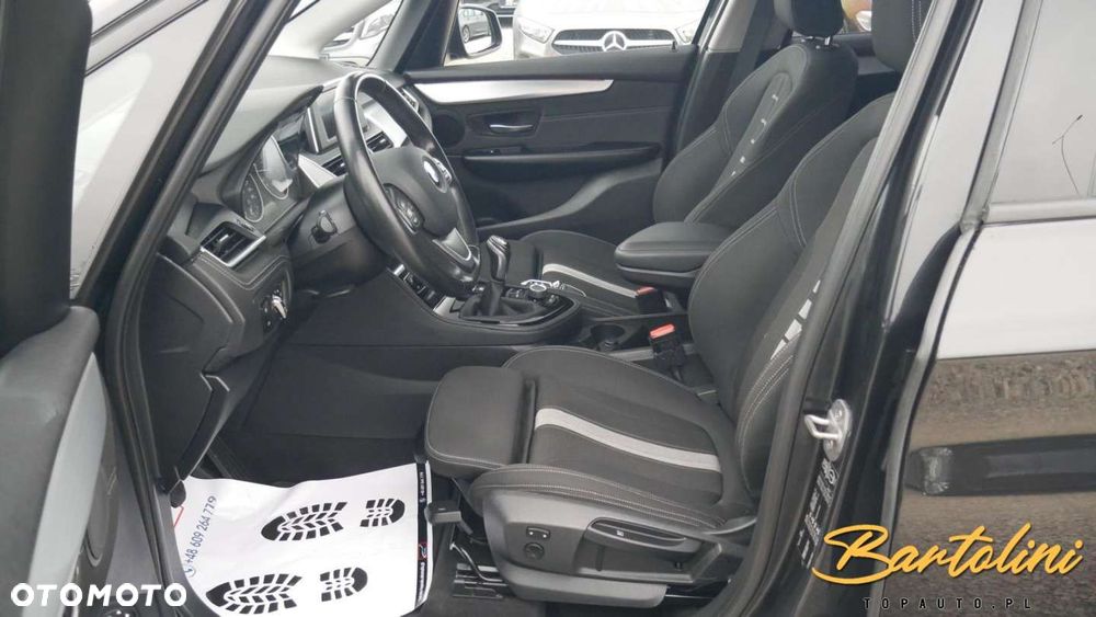 BMW Seria 2 - 19
