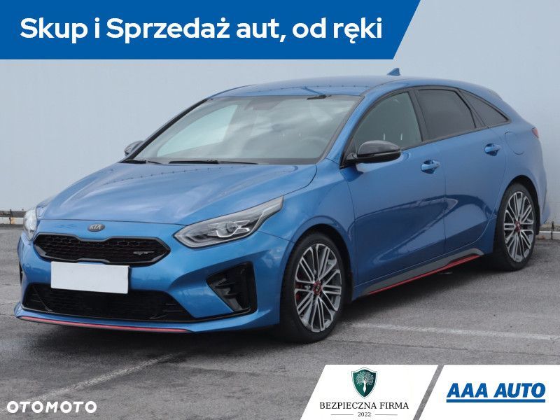 Kia ProCeed - 3