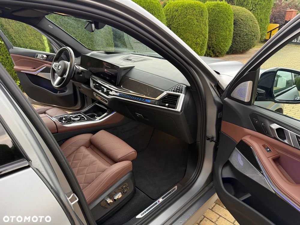BMW X5 xDrive30d mHEV sport - 19