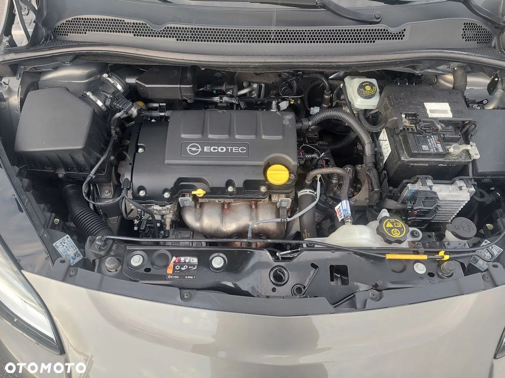 Opel Corsa 1.4 Active - 7