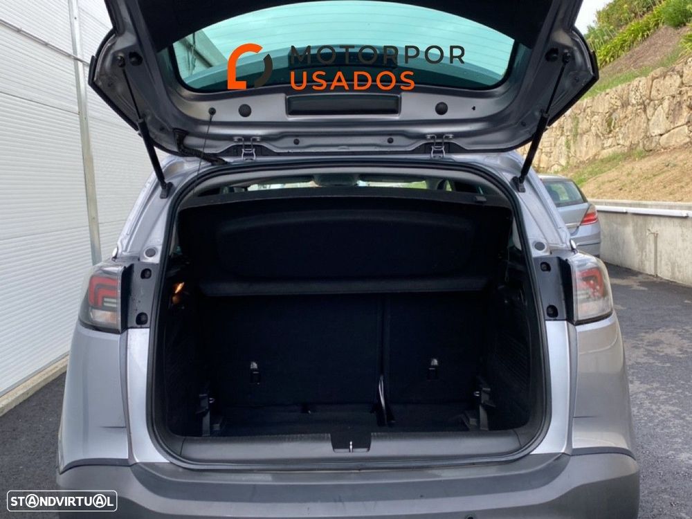 Opel Crossland 1.2 Design & Tech - 6