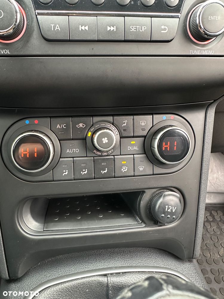 Nissan Qashqai 1.5 dCi DPF visia - 19
