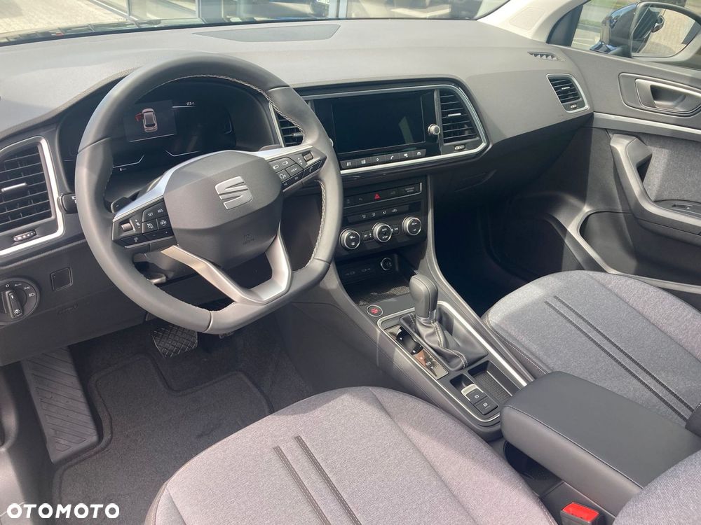 Seat Ateca 1.5 TSI Style S&S DSG - 9