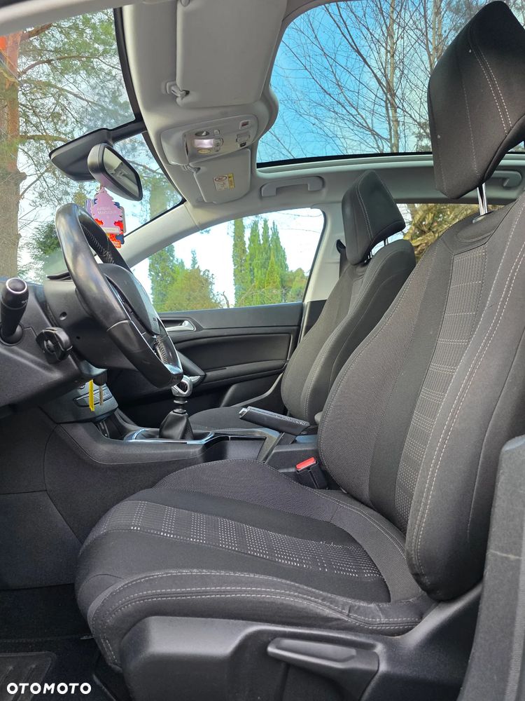 Peugeot 308 BlueHDi 120 Stop & Start Business-Line - 21