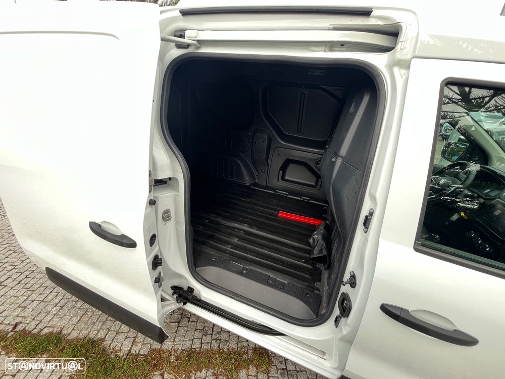 Renault Express 1.5 Blue dCi - 22