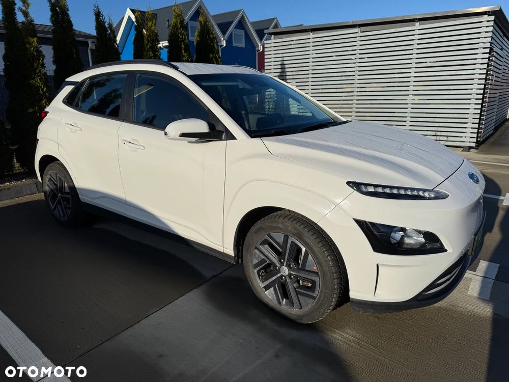 Hyundai Kona 39kWh Modern - 2