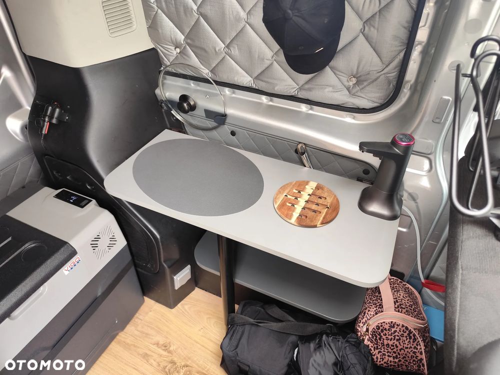 Ford Transit Custom - 23