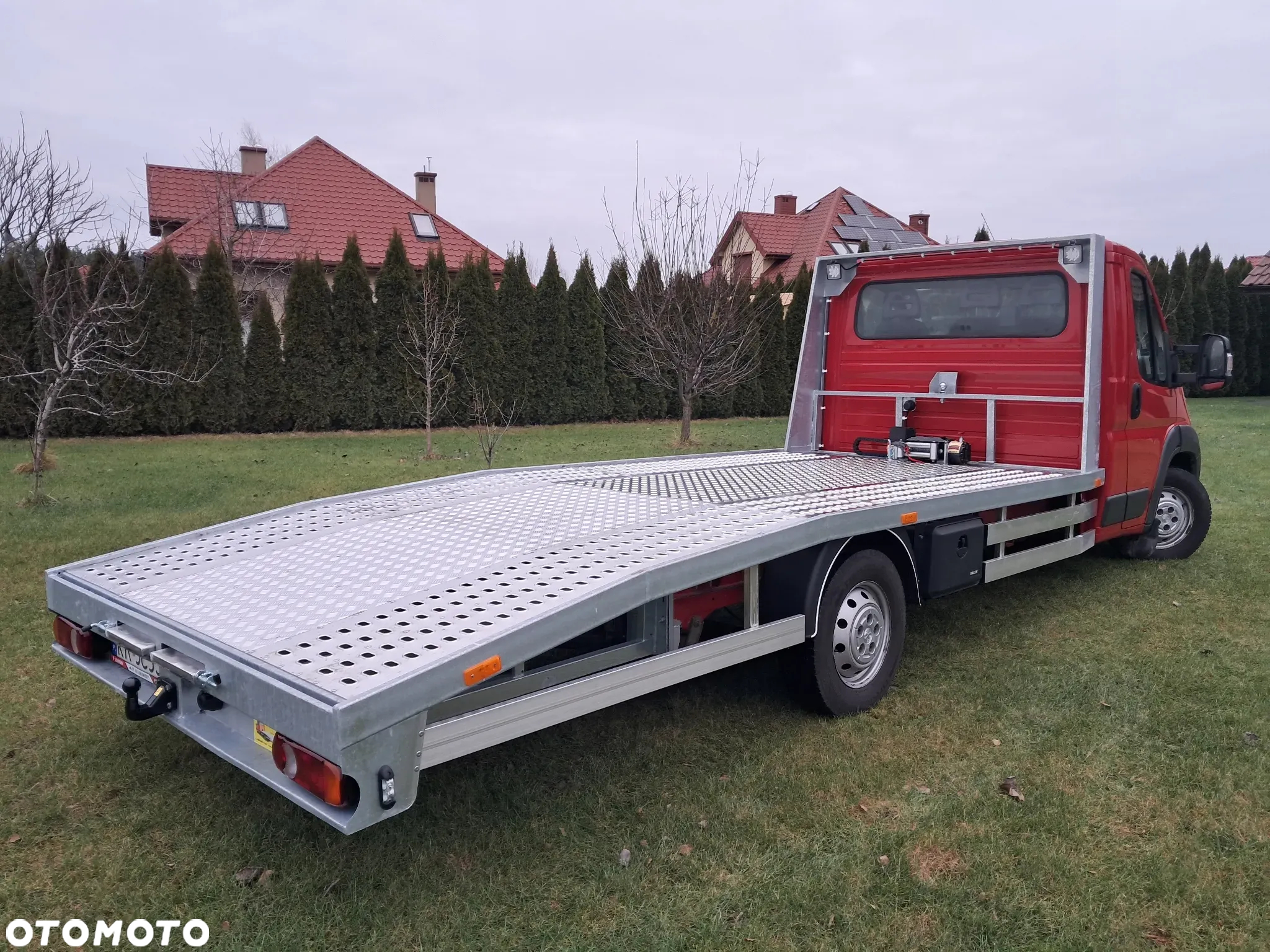 Fiat DUCATO - 2