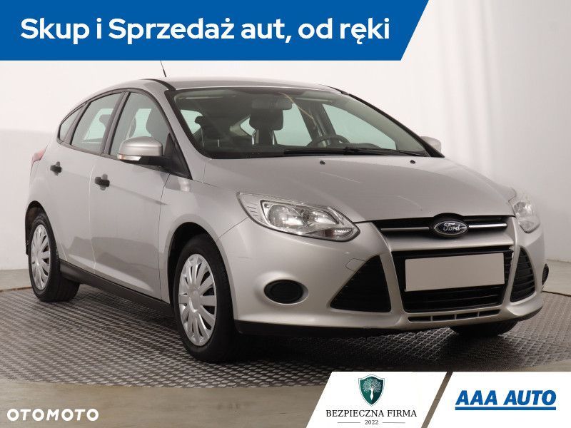 Ford Focus - 3