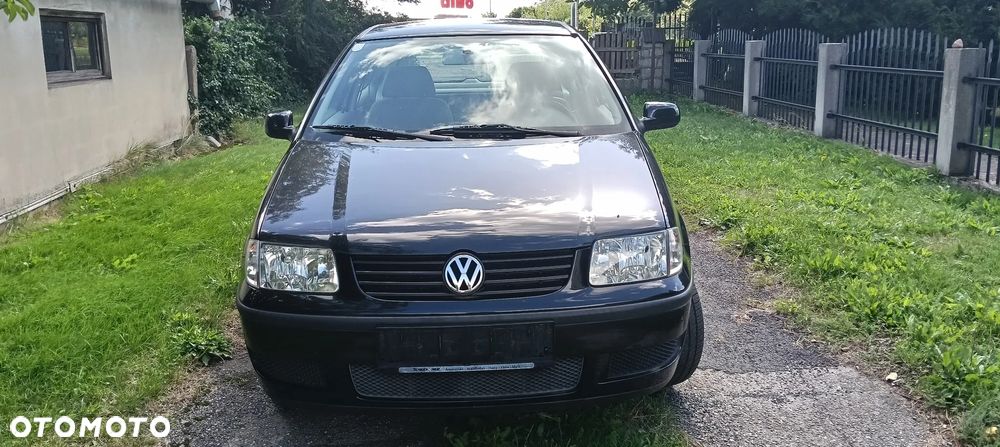 Volkswagen Polo 1.0 Basis - 17