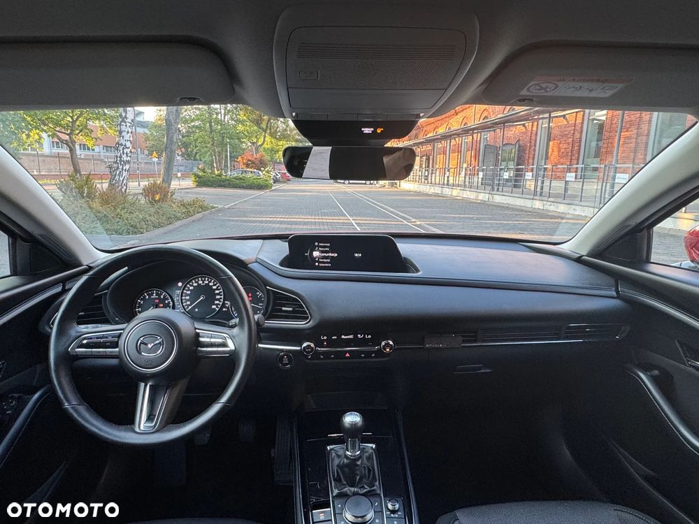 Mazda CX-30 - 16