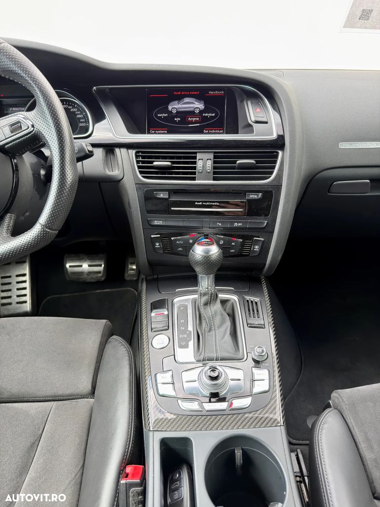 Audi RS5 4.2 FSI quattro Stronic - 18