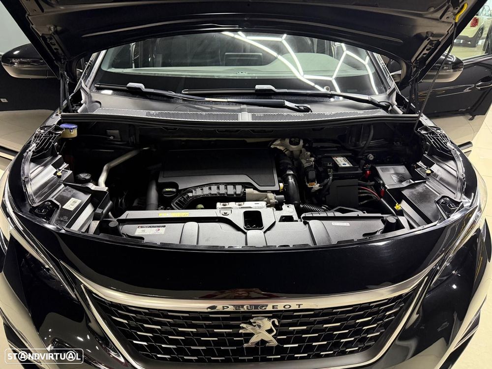 Peugeot 3008 1.2 PureTech GT Line - 32