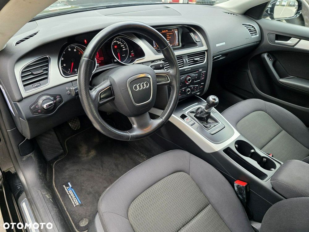 Audi A5 - 12