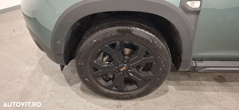 Dacia Duster - 5