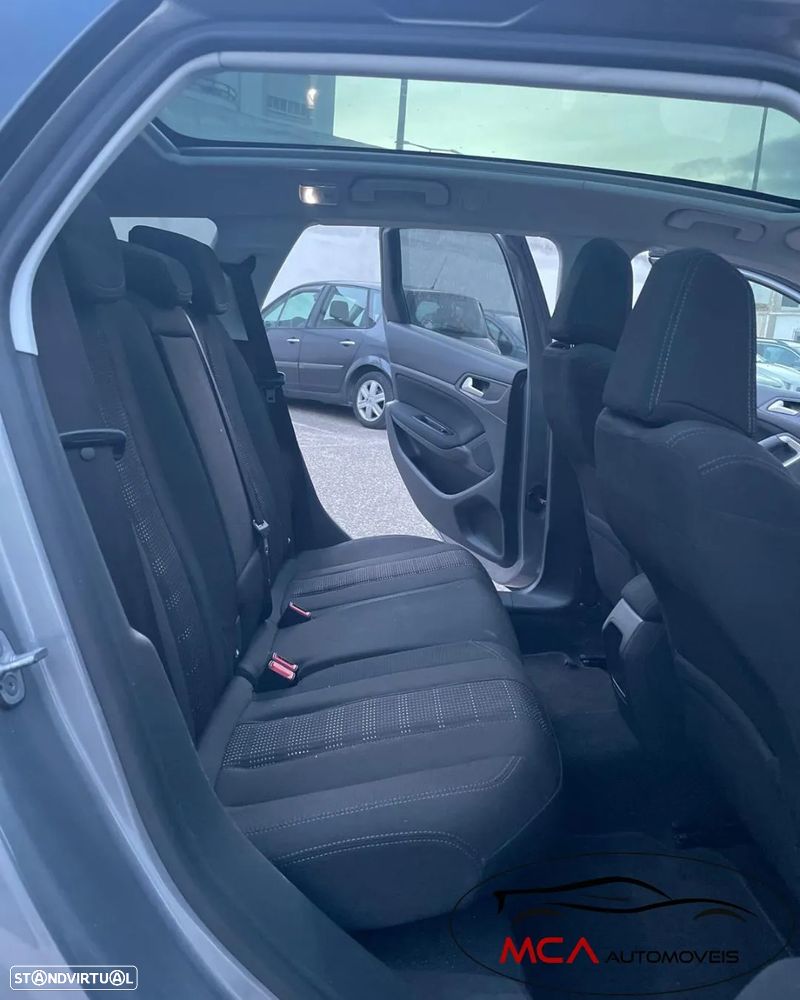 Peugeot 308 SW BlueHDi 120 Stop & Start Active - 13