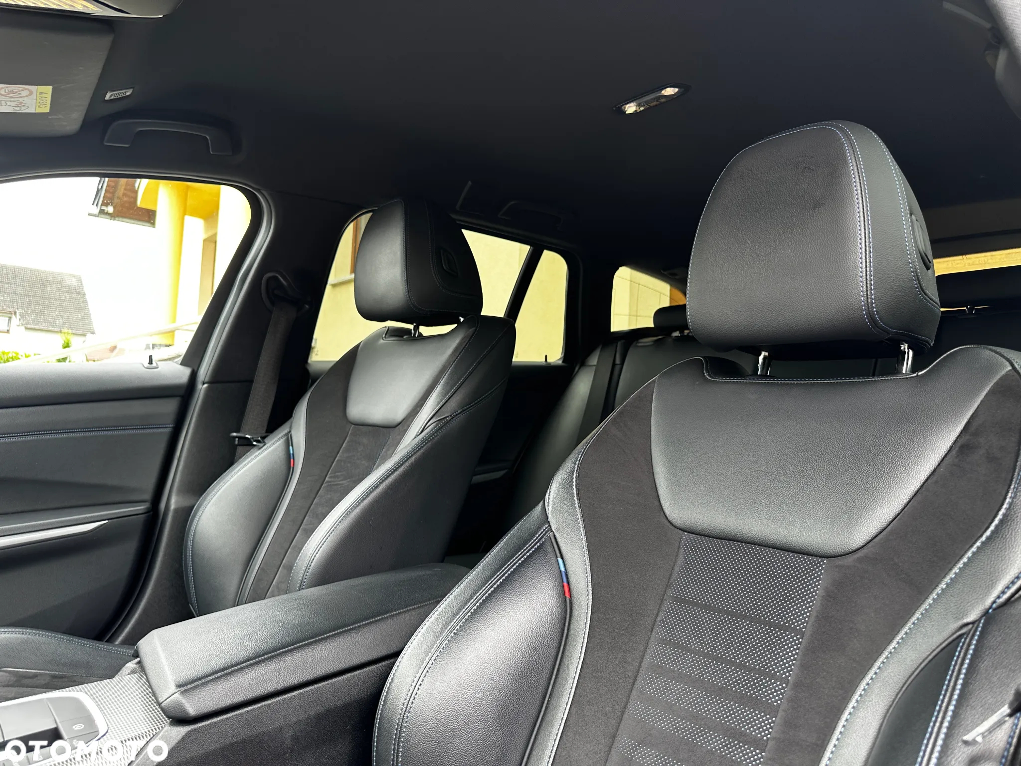 BMW Seria 3 320d Touring M Sport - 26